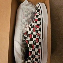 Vans......NEW