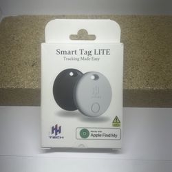 Smart Tag lite
