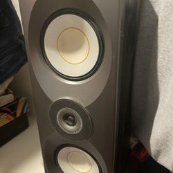 Sound System Surround Sound Speakers 