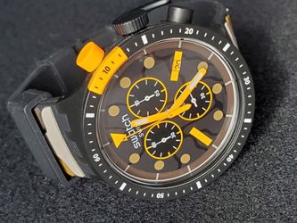 Swatch Watch - Chronometer