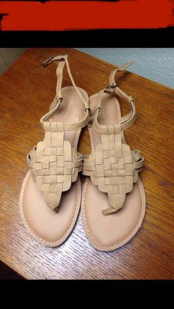 O’Neill Sandals