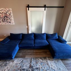 Sofa Set