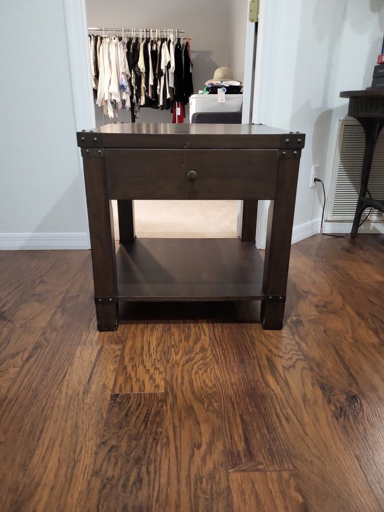 End Table