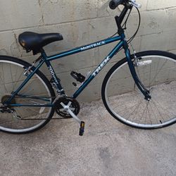 TREK size 700 Speed 21 Frame 18