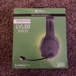 xbox headset