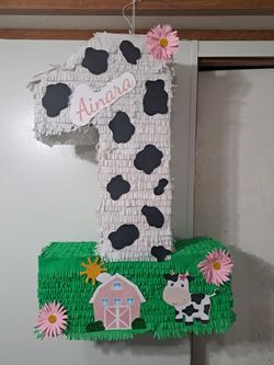 Piñatas