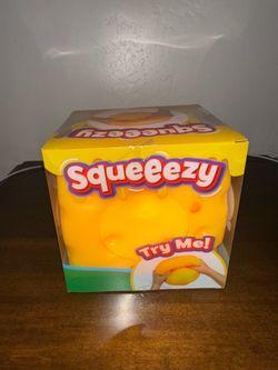 Squishies