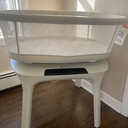 Bassinet 