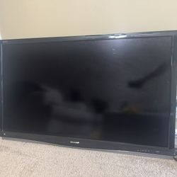 TV Sharp 55 Inch 