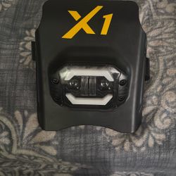 Mac Fox Light Only Asking For 40$