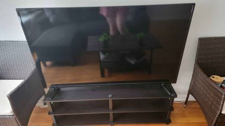 INSIGNIA 55" 4K Amazon Fire Smart TV