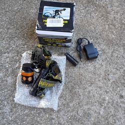 High Power Headlight 