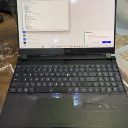 Gigabyte aero 15 oled 3060 sale