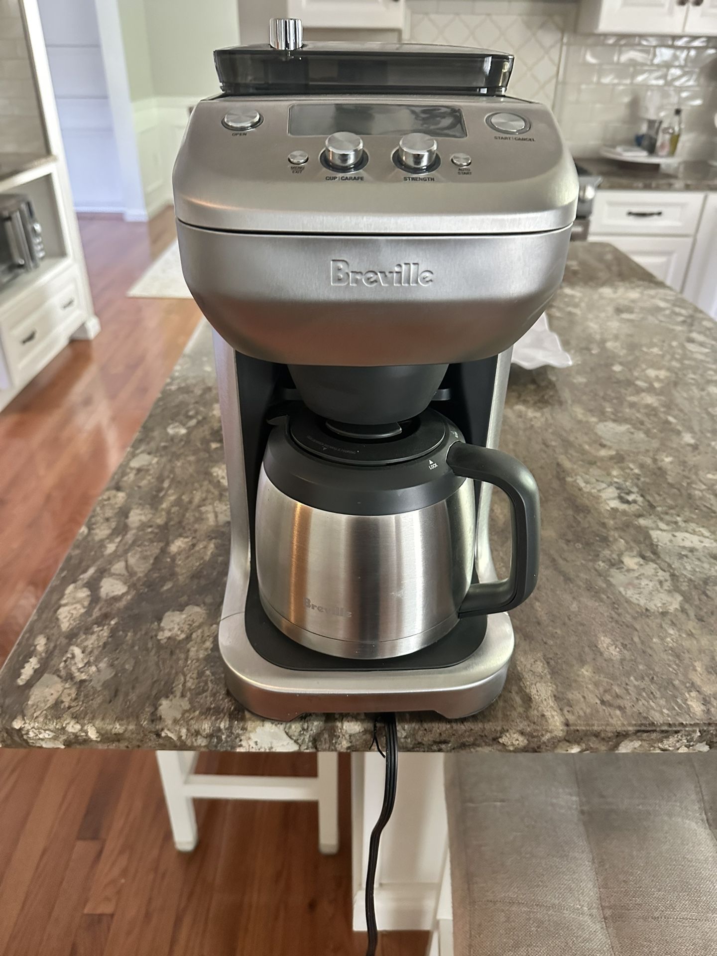 Coffee Machine