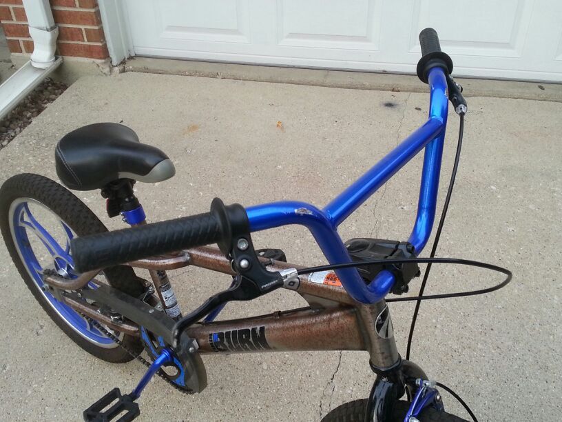 Avigo turn n hotsell burn bike price