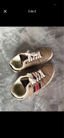 Guess 9 men used