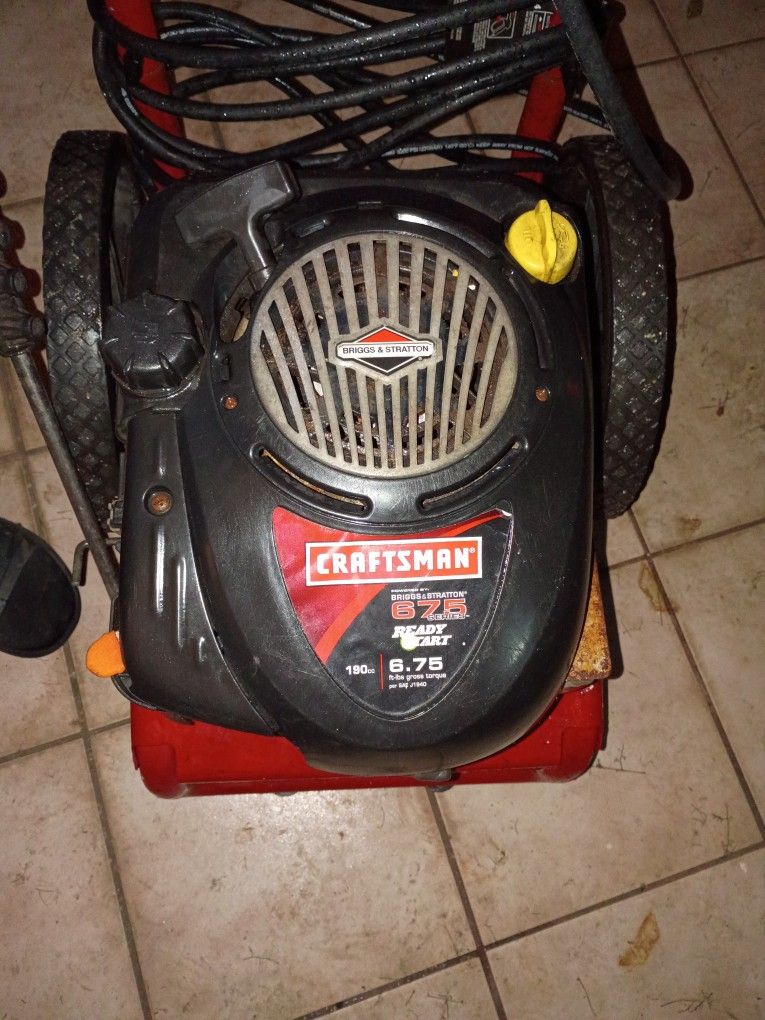 Craftsman (contact info removed)psi