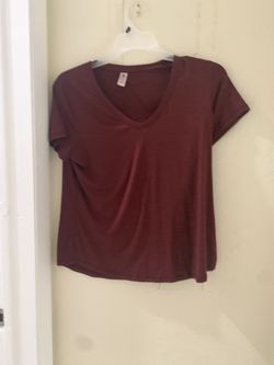 Womens Shirt Size M - Moving Sale