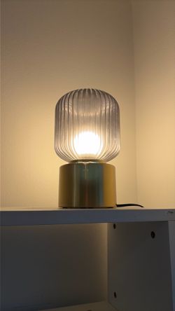 IKEA lamp