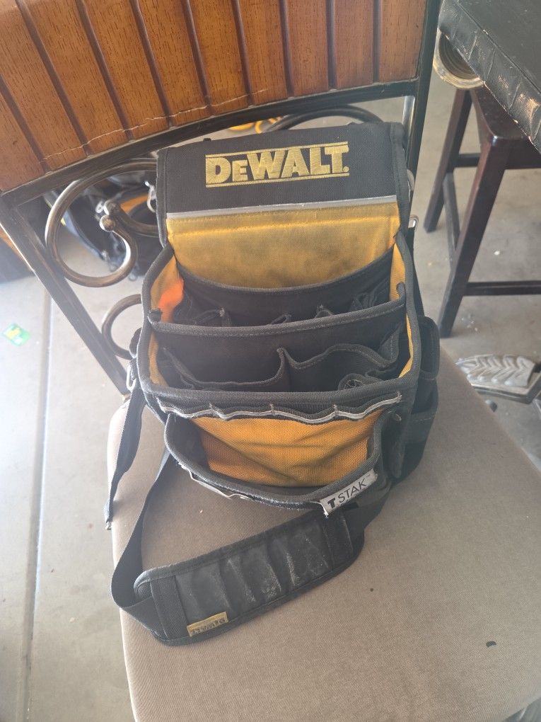 Dewalt Bag