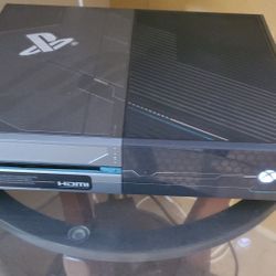 Xbox One Halo 5 Edition 