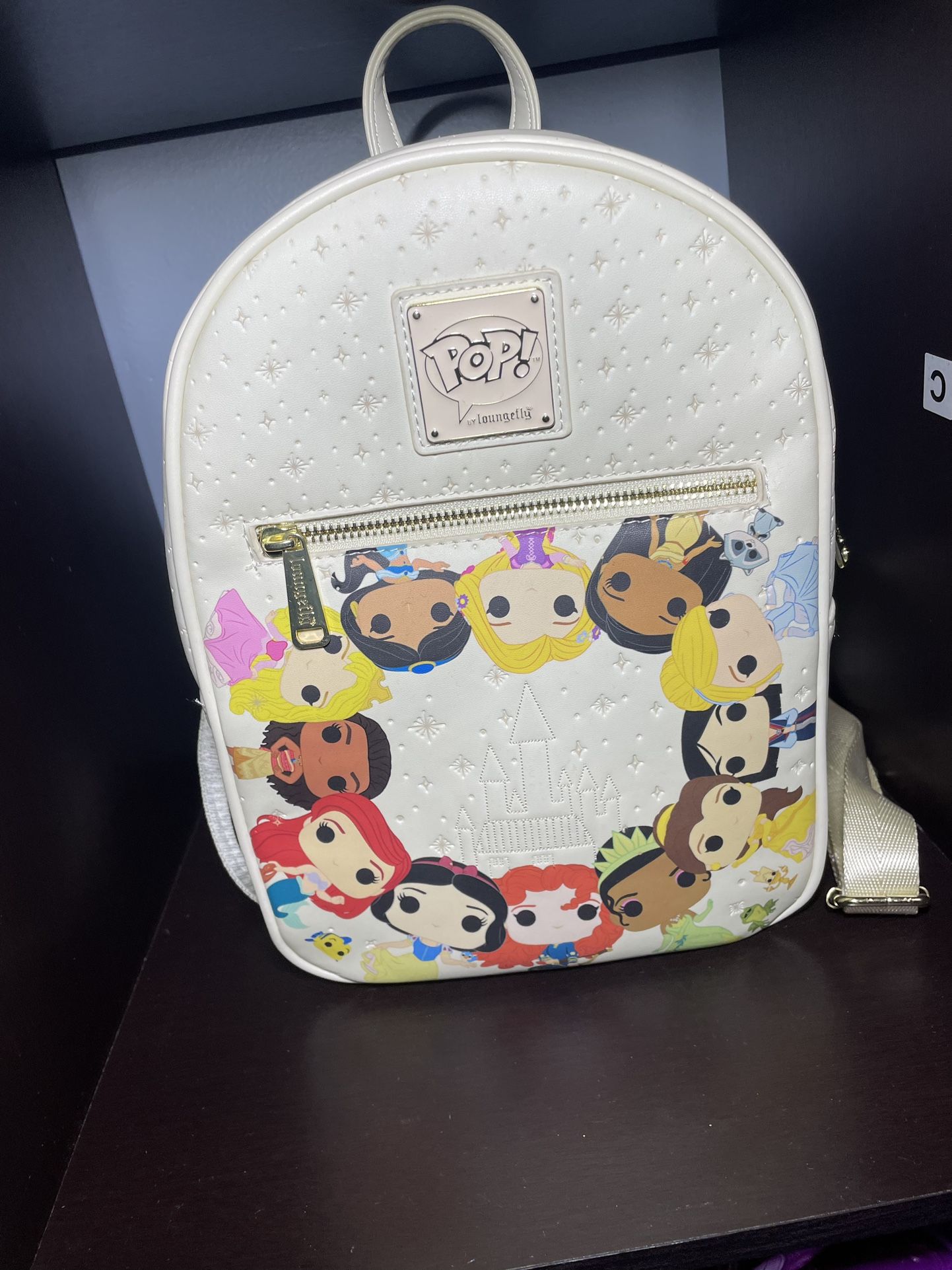 Disney Backpack