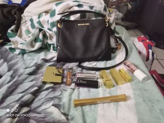 Mk purse