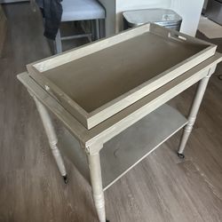 Bar Cart