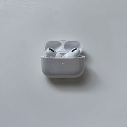 AirPod Pros 1st Generation