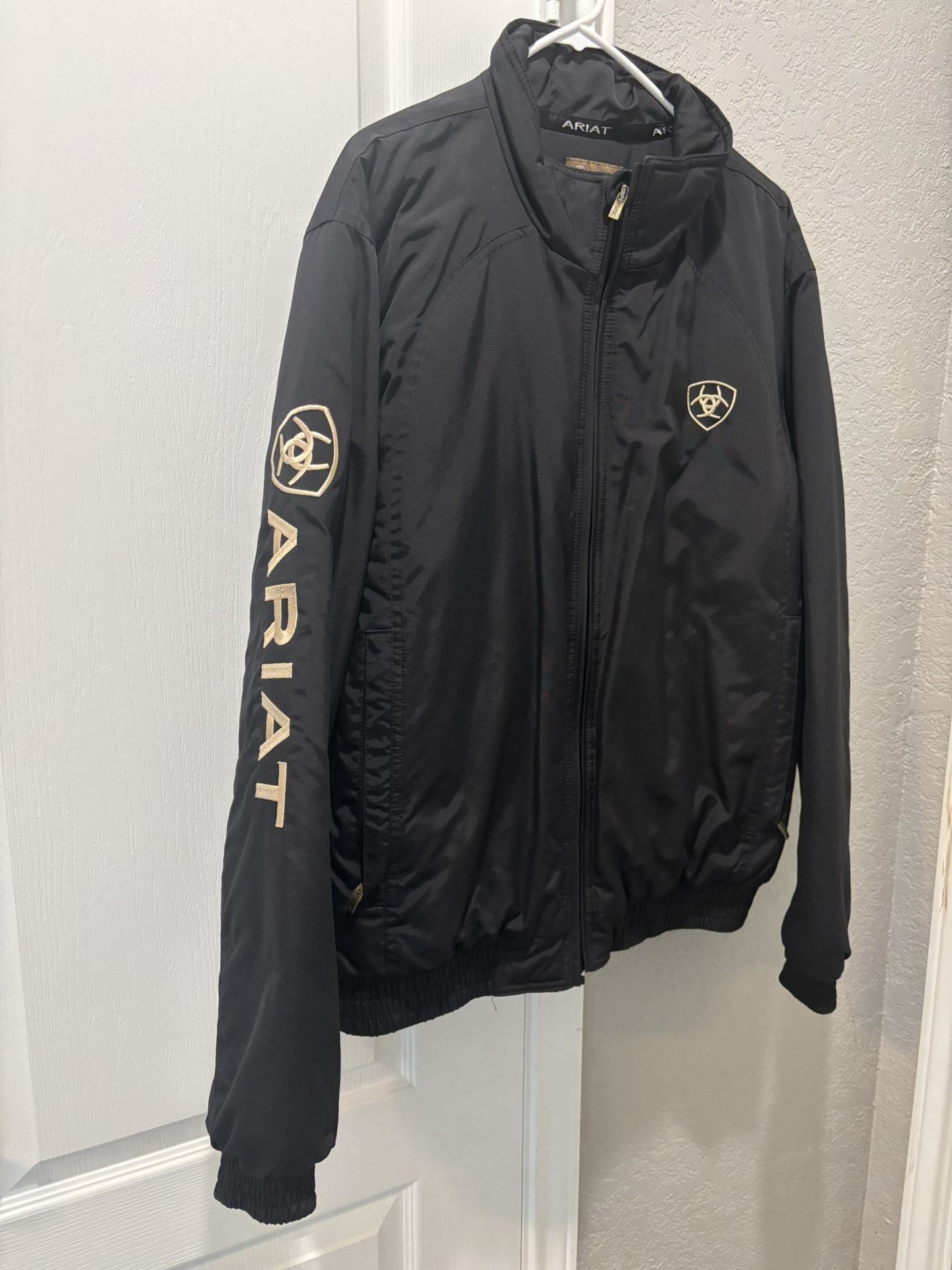 Ariat Mens Jacket Size L