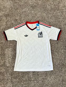 Adidas FIFA Mexico National Team Jersey XL