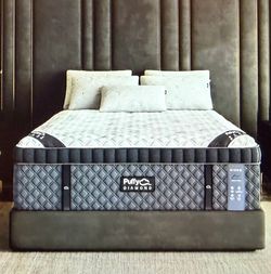 🛏️ PUFFY MONARCH Hybrid (TWINXL) Mattress - SALE ~85% Off