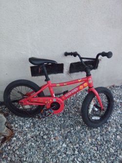Bike