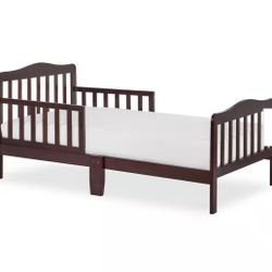 Toddler Bed