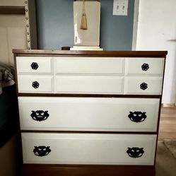 MOVING MUST SELL  DRESSER