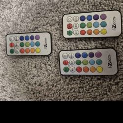 Control For Lights 