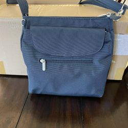 Trevelon Cross-Body Bag - New