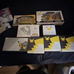 Pokemon Cards ForSale 