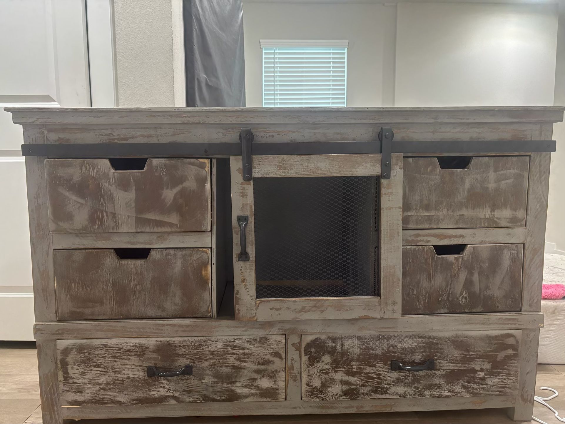 Dressers