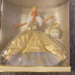 Special Edition 2000/2001 Barbies