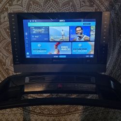 NordicTrack
NordicTrack - Commercial 2450 Treadmill