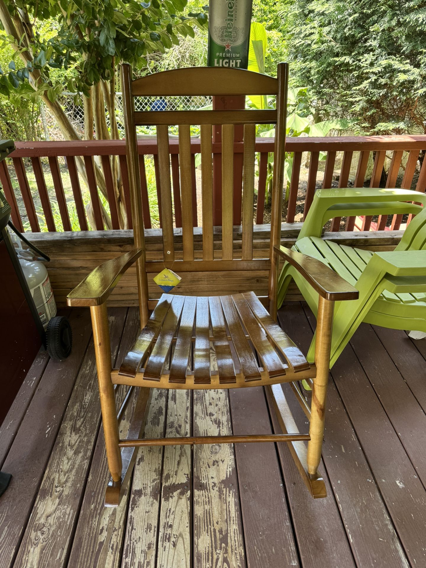 Rocking Chair