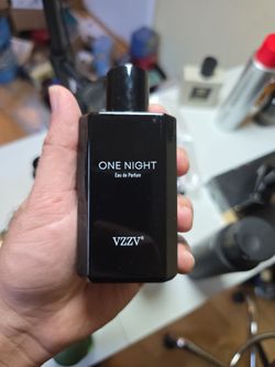 One Night Cologne