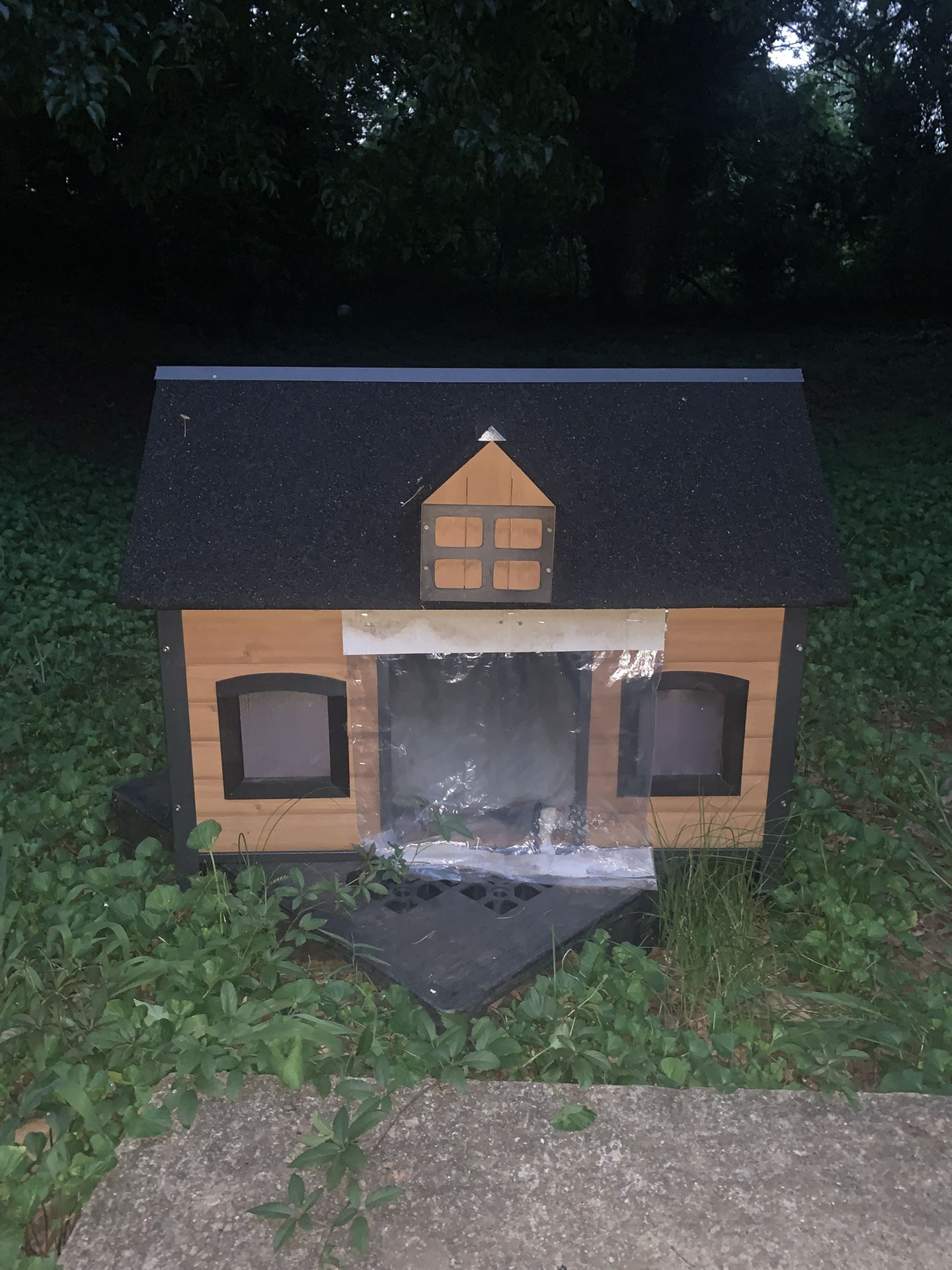 Dog House