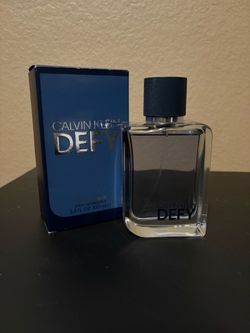 Calvin Klein defy EDT