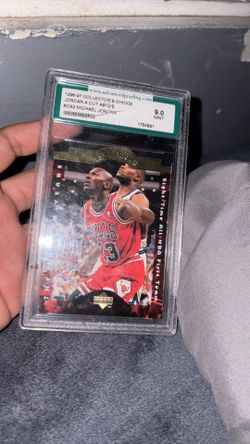 Mj card