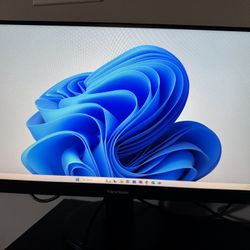 ViewSonic monitor