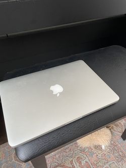 Apple MacBook Pro Retina 2015