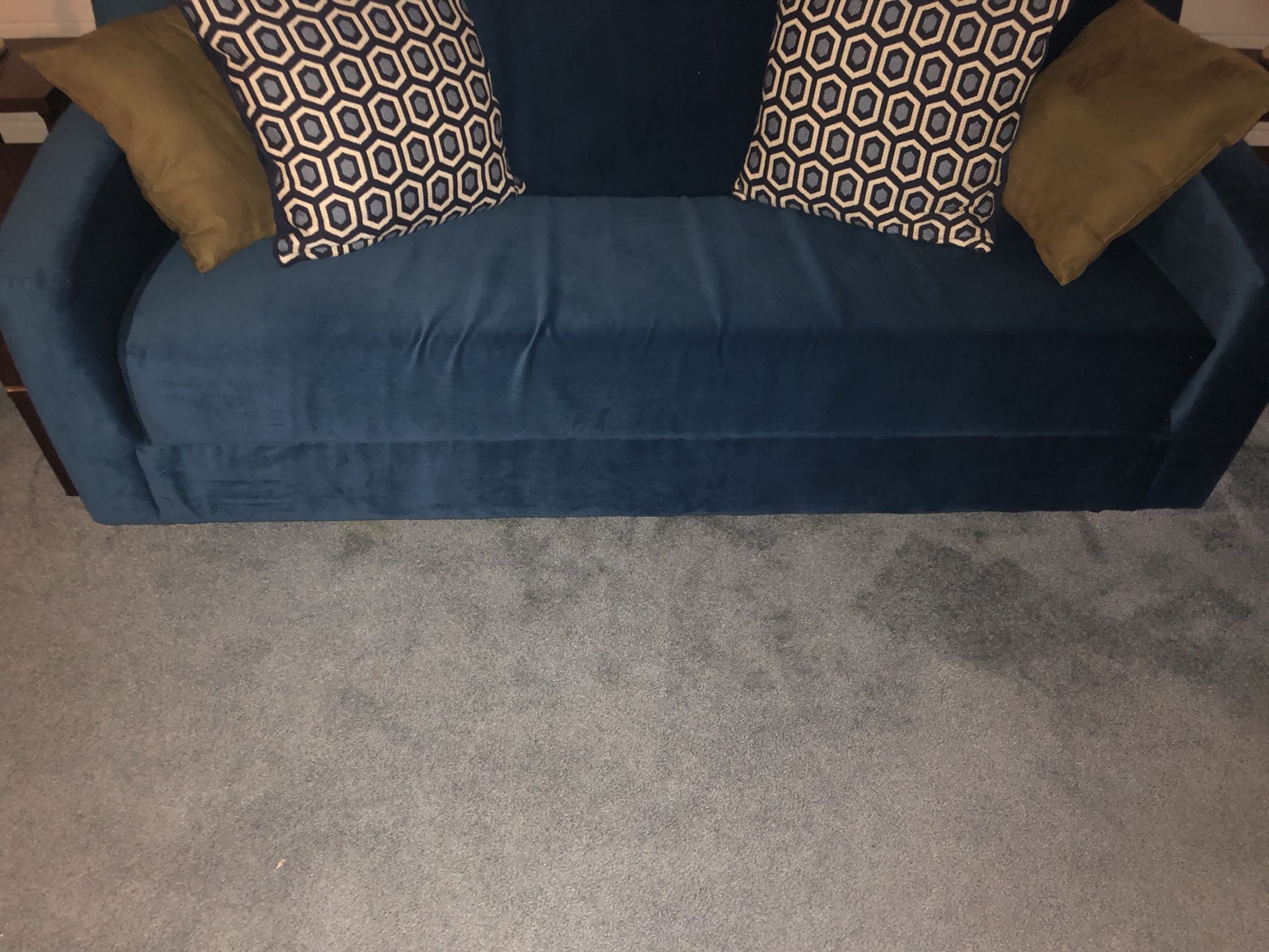 Guildcraft Sofa Only Used A Few Times Great Condition
