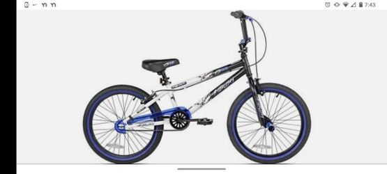 Bmx  Bike 